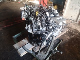 Motor 1.0 Ecoboost
