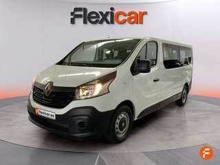 Renault Trafic SL LIMITED Energy dCi 88 kW (120 CV) -SS