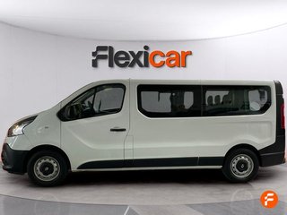 Renault Trafic SL LIMITED Energy dCi 88 kW (120 CV) -SS