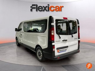 Renault Trafic SL LIMITED Energy dCi 88 kW (120 CV) -SS
