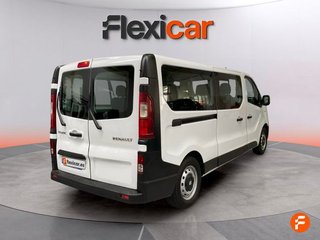 Renault Trafic SL LIMITED Energy dCi 88 kW (120 CV) -SS