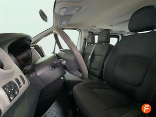 Renault Trafic SL LIMITED Energy dCi 88 kW (120 CV) -SS