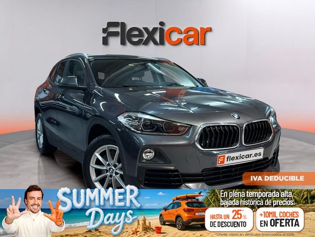 BMW X2 xDrive20dA - foto 1