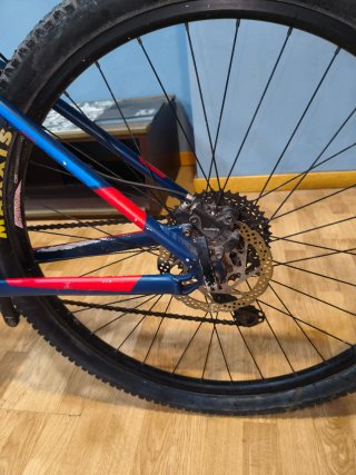 Giant Talon 29 Talla M Aluxx
