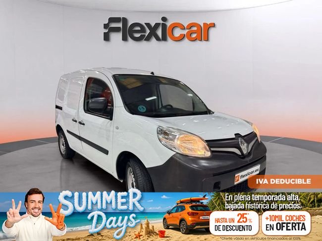 Renault Kangoo Intens Edition One 1.5 Blue dCi 70kW(95) - foto 1