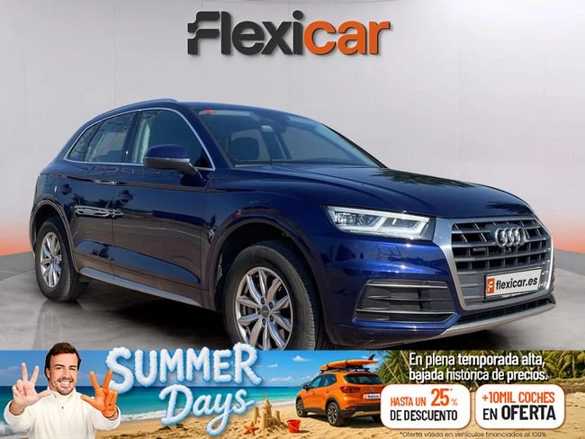 Audi Q5 Advanced 50 TDI 210kW quattro Tiptronic - foto 1