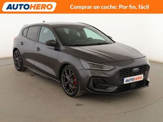 Ford Focus 2.3 EcoBoost ST
