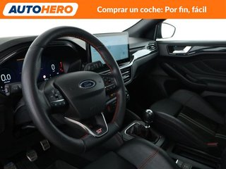 Ford Focus 2.3 EcoBoost ST
