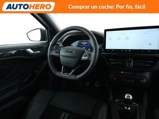 Ford Focus 2.3 EcoBoost ST
