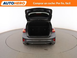 Ford Focus 2.3 EcoBoost ST