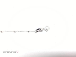 pulsera plata 925mm