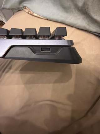 Teclado Mecánico Gamer Gamesir VX2