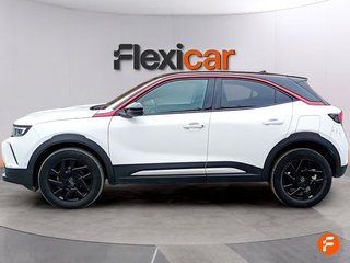 Opel Mokka 1.5 D GS Line