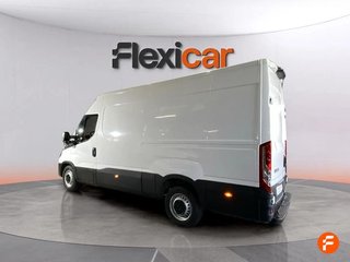 Iveco Daily 2.3 TD 35C 16 A8 V 3520L/H2 12 M3