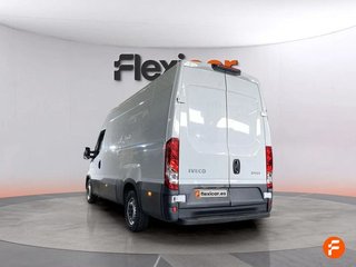 Iveco Daily 2.3 TD 35C 16 A8 V 3520L/H2 12 M3