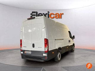 Iveco Daily 2.3 TD 35C 16 A8 V 3520L/H2 12 M3