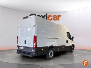 Iveco Daily 2.3 TD 35C 16 A8 V 3520L/H2 12 M3