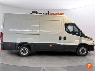 Iveco Daily 2.3 TD 35C 16 A8 V 3520L/H2 12 M3