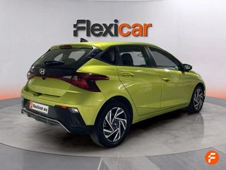 Hyundai i20 1.0 TGDI 74kW (100CV) Klass