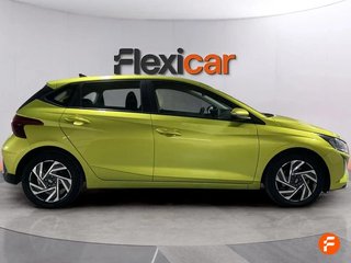 Hyundai i20 1.0 TGDI 74kW (100CV) Klass