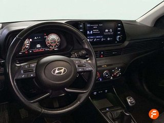 Hyundai i20 1.0 TGDI 74kW (100CV) Klass