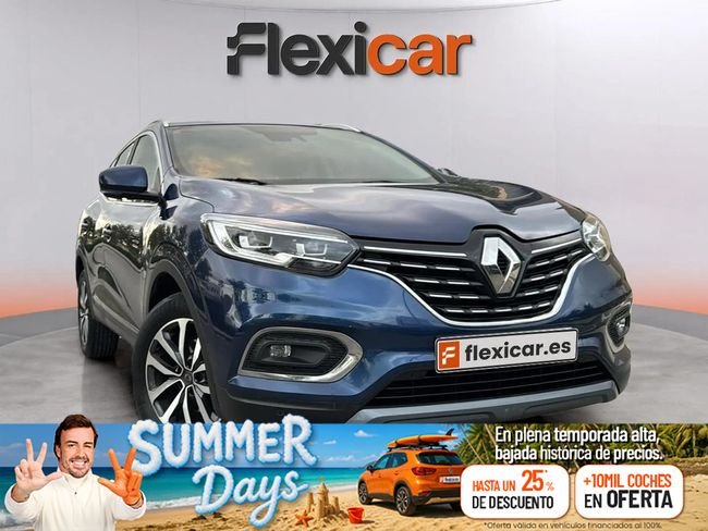 Renault Kadjar Business Tce GPF 103kW (140CV) - foto 1