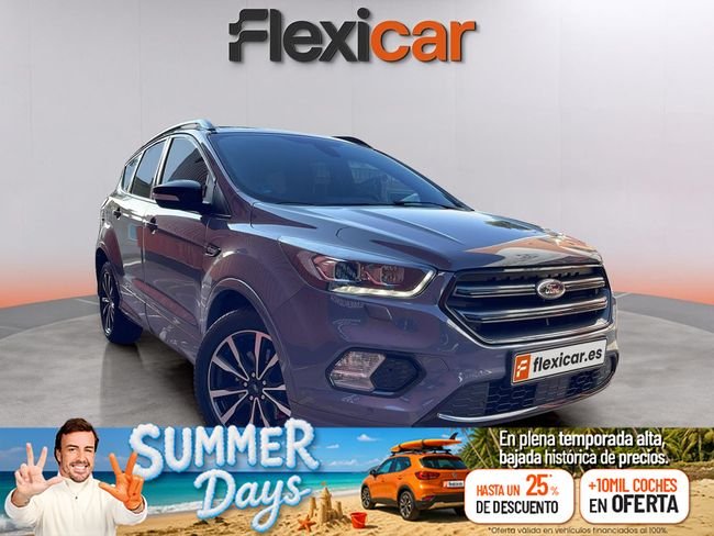 Ford Kuga ST-Line Limit Ed 1.5 EcoBoost 110kW 4x2 - foto 1