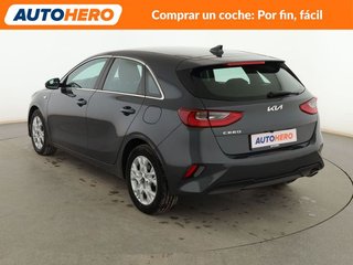 Kia Ceed 1.0 TGDI Drive
