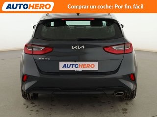 Kia Ceed 1.0 TGDI Drive