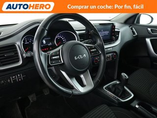 Kia Ceed 1.0 TGDI Drive