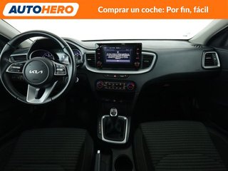 Kia Ceed 1.0 TGDI Drive