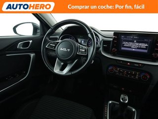 Kia Ceed 1.0 TGDI Drive