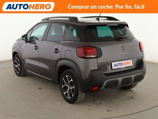 Citroën C3 Aircross 1.2 PureTech C-Series