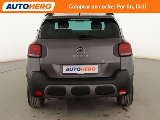 Citroën C3 Aircross 1.2 PureTech C-Series