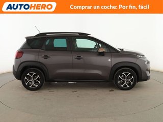 Citroën C3 Aircross 1.2 PureTech C-Series