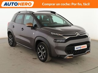 Citroën C3 Aircross 1.2 PureTech C-Series