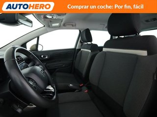 Citroën C3 Aircross 1.2 PureTech C-Series