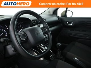 Citroën C3 Aircross 1.2 PureTech C-Series