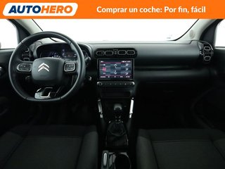 Citroën C3 Aircross 1.2 PureTech C-Series