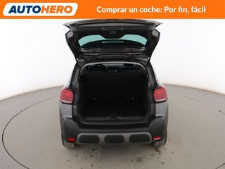 Citroën C3 Aircross 1.2 PureTech C-Series