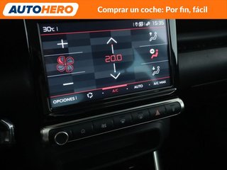 Citroën C3 Aircross 1.2 PureTech C-Series