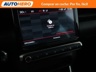 Citroën C3 Aircross 1.2 PureTech C-Series