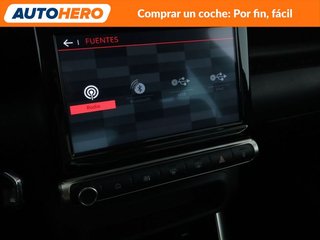 Citroën C3 Aircross 1.2 PureTech C-Series