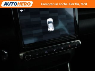Citroën C3 Aircross 1.2 PureTech C-Series