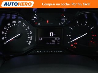 Citroën C3 Aircross 1.2 PureTech C-Series