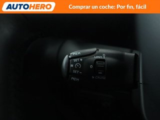 Citroën C3 Aircross 1.2 PureTech C-Series