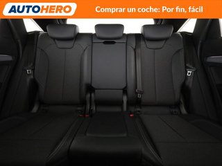 Audi Q5 40 TDI Mild-Hybrid quattro black line