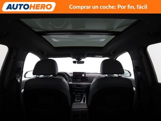 Audi Q5 40 TDI Mild-Hybrid quattro black line
