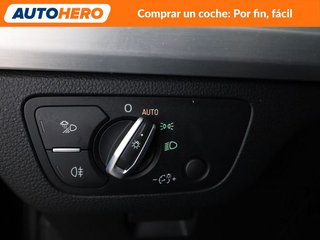 Audi Q5 40 TDI Mild-Hybrid quattro black line
