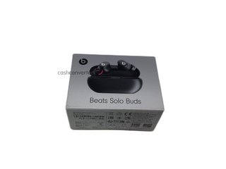 in-ear beats solo buds